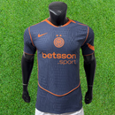 Camisa Inter Milan III 25/26 Jogador