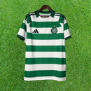 Camisa Celtic FC I 25/26 Torcedor