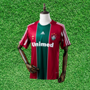 Camisa Fluminense III 2009 Retrô