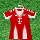 Camisa Bayern Munich I 25/26 Feminina Torcedor