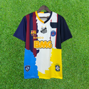 Camisa Lendas Neymar Jr 25/26 Torcedor