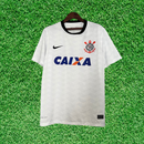 Camisa Corinthians I 2012 Retrô
