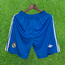 Short Real Madrid III 25/26