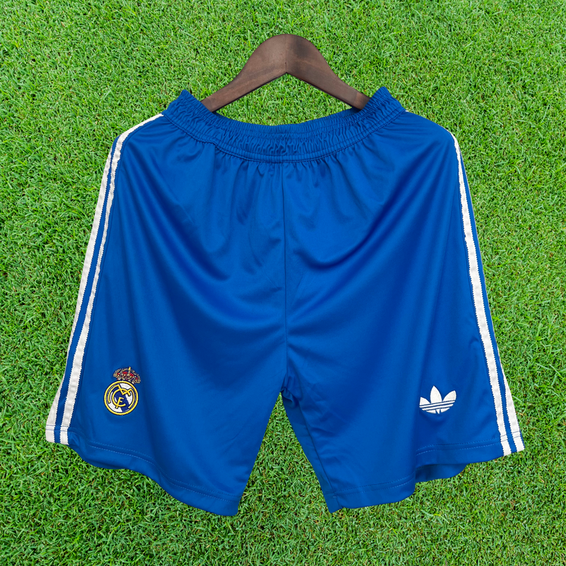 Short Real Madrid III 25/26