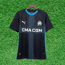 Camisa Olympique Marseille II 25/26 Torcedor