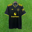 Camisa Manchester United III 25/26 Torcedor