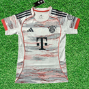 Camisa Bayern Munich II 25/26 Feminina Torcedor