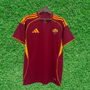 Camisa AS Roma I 25/26 Torcedor