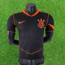 Camisa Corinthians III 25/26 Jogador