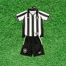 Kit Botafogo I 25/26 Infantil