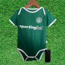 Body Palmeiras I 25/26 Baby