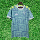 Camisa Juventus II 25/26 Torcedor