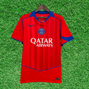 Camisa Paris Saint-Germain F.C (PSG) III 25/26 Torcedor