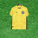 Camisa Bahia Goleiro II 25/26 Torcedor