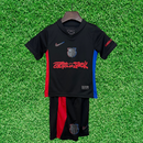 Kit Barcelona Especial II 25/26 Infantil