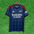 Camisa Arsenal II 25/26 Torcedor