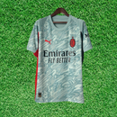 Camisa AC Milan Goleiro 25/26 Torcedor