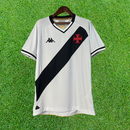 Camisa Vasco II 25/26 Torcedor