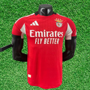 Camisa SL Benfica I 25/26 Jogador
