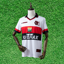 Camisa Flamengo II 1999 Retrô