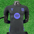 Camisa Barcelona II Especial 25/26 Jogador