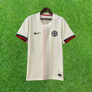 Camisa Chelsea II 25/26 Torcedor