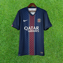 Camisa Paris Saint-Germain F.C (PSG) I 25/26 Torcedor