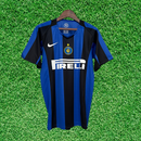 Camisa Inter Milan I 04/05 Retrô