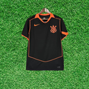 Camisa Corinthians III 25/26 Torcedor
