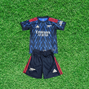 Kit Arsenal II 25/26 Infantil
