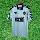 Camisa Oasis Azul 25/26 Torcedor