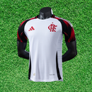 Camisa Flamengo II 25/26 Jogador