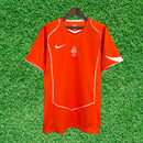 Camisa Holanda I 2004 Retrô