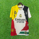 Camisa Lendas Cristiano Ronaldo 25/26 Torcedor