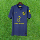 Camisa Atlético Madrid II 25/26 Torcedor