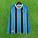 Camisa Grêmio I 25/26 Manga Longa