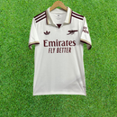 Camisa Arsenal III 25/26 Torcedor