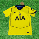 Camisa Tottenham Hotspur III 25/26 Torcedor