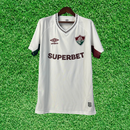Camisa Fluminense II 25/26 Torcedor