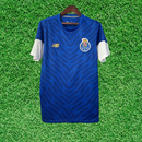 Camisa FC Porto Pré-Jogo 25/26 Torcedor