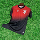 Camisa Athletico Paranaense I 25/26 Torcedor