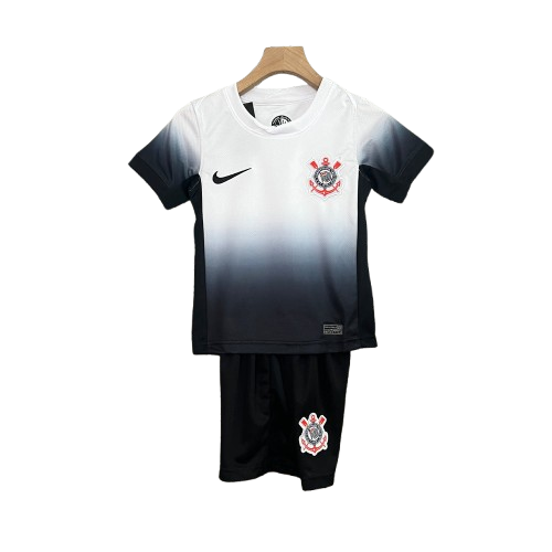 Kit Infantil Corinthians l 2024/25