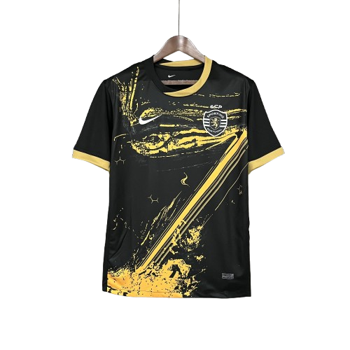 Camisa Sporting Treino 2024/25