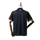 Camisa Bahia Edição Afro 2025/26 Preto
