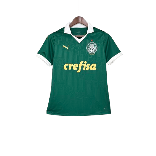 Camisa Palmeiras l 2024/25 Feminina