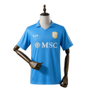 Camisa SSC Napoli I 2026/27 Torcedor