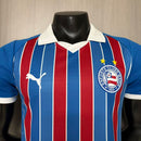 Camisa Bahia I 2026/27 Jogador