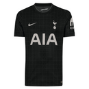 Camisa Tottenham Hotspur II 25/26 Torcedor