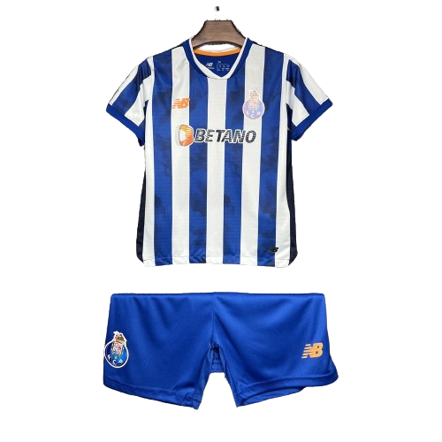Kit Infantil Porto l 24/25