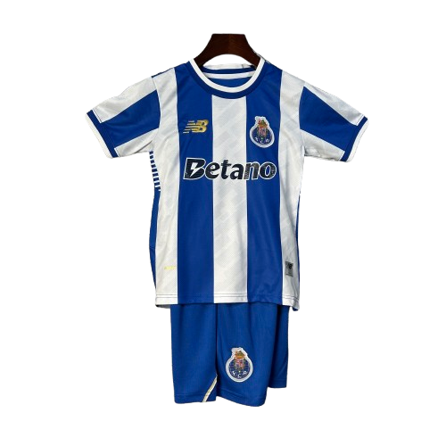 Kit Infantil Porto l 25/26